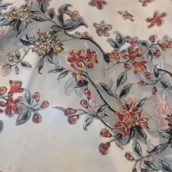 BCBG Maxi Dress - Picture 4 of 4